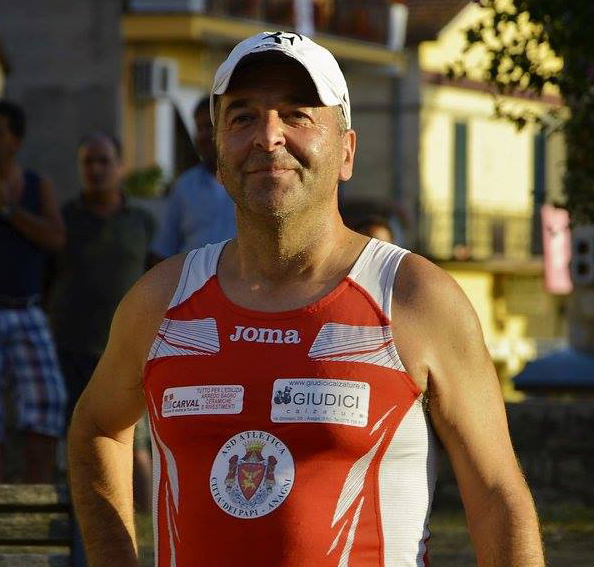Maurizio Martucci