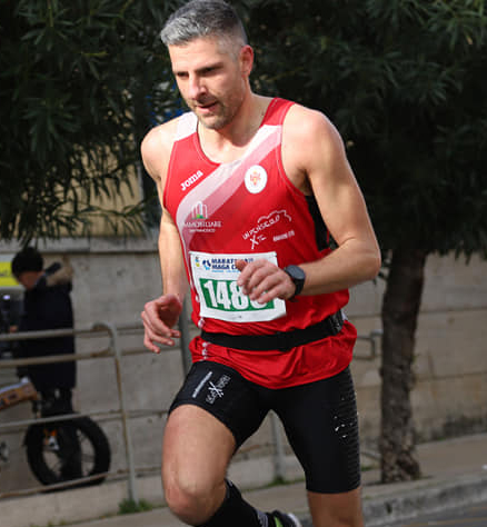 Antonio Vacarini