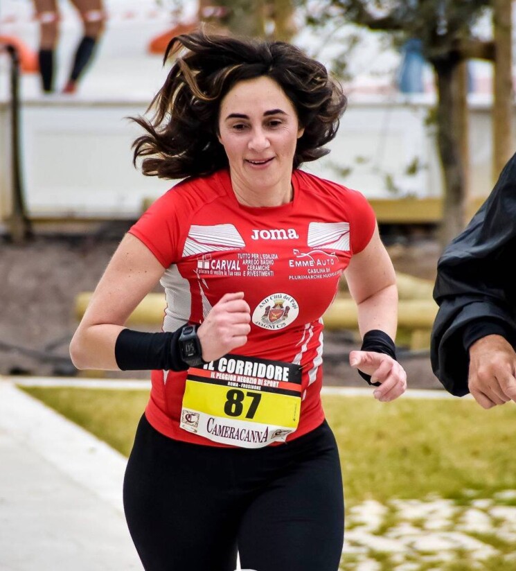 Loredana Corsi
