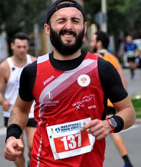 Giordano Spaziani