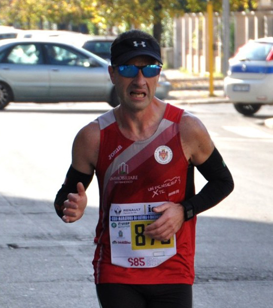Dario Oddi