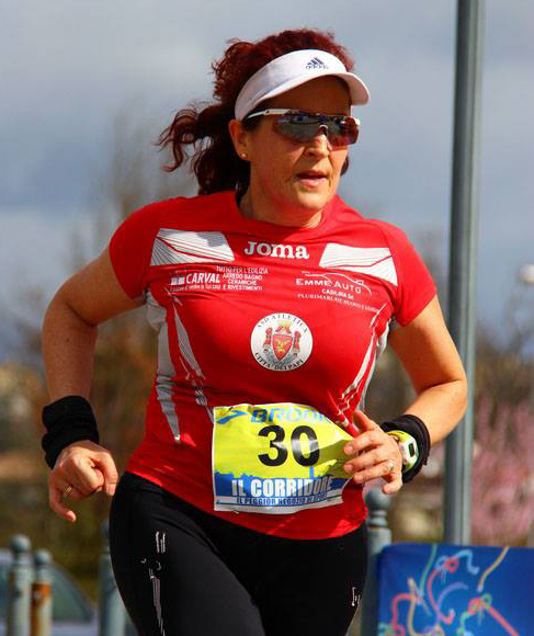 Paola Gradellini