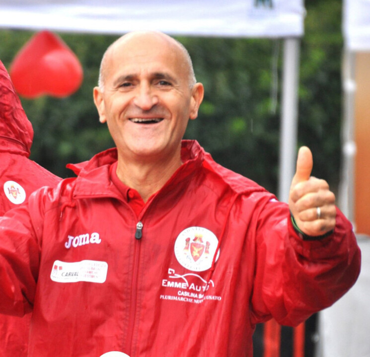 Silvano Proietti