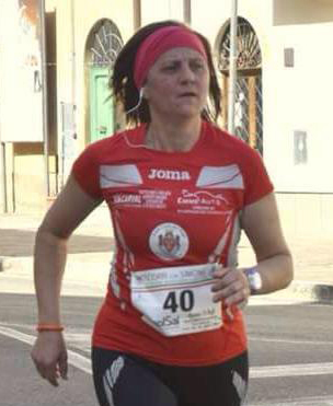 Rosita Parenti