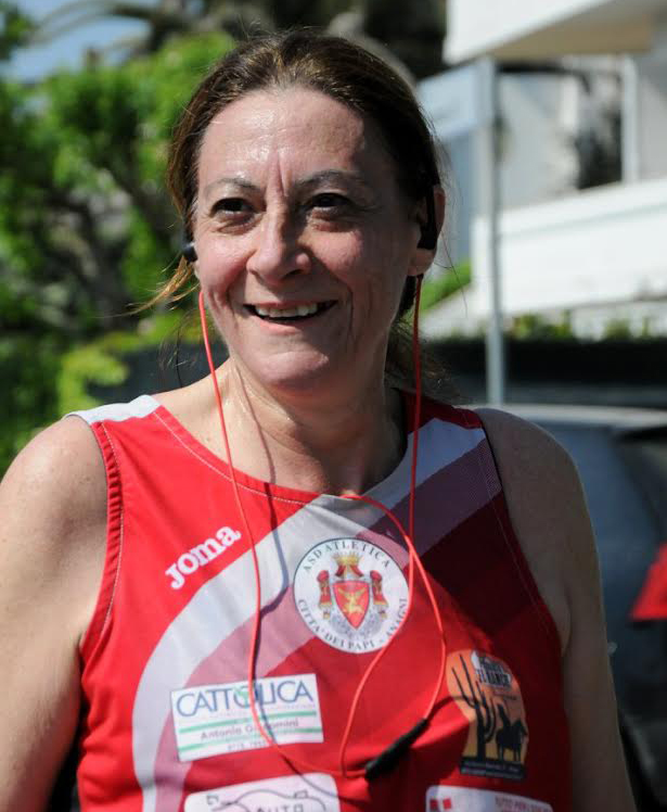 Silvia Costantini