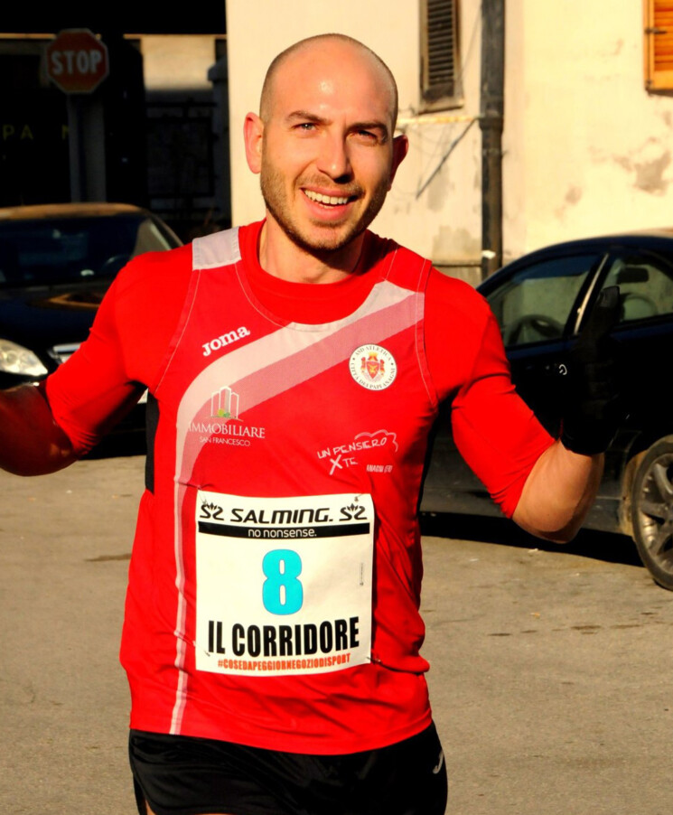 Fabrizio Valleriani